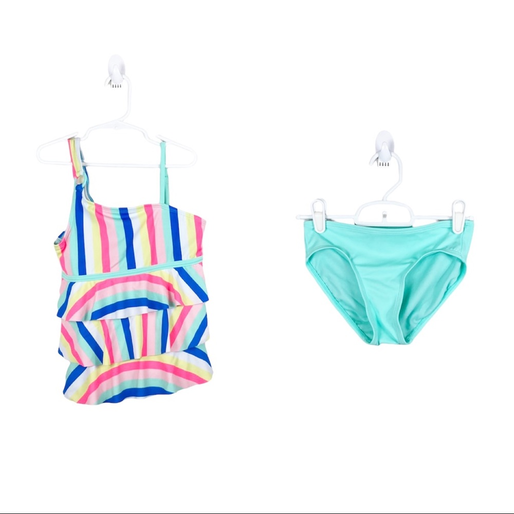 Justice swim set